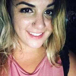 Meet your Posher, Elissa mephistopheles
